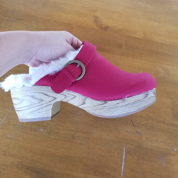 Gymboree clogs. NEW with Tag - Picture 4 of 5